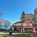 게스트하우스 The Flask Inn, Fylingdales, Whitby Fylingdales