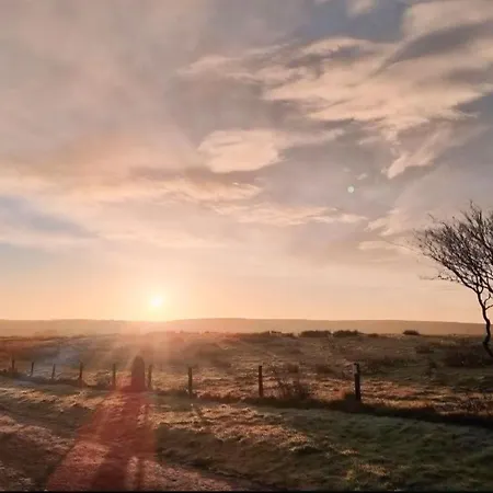 Pensjonat The Flask Inn, Fylingdales, Whitby Fylingdales
