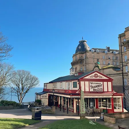 Pensjonat The Flask Inn, Fylingdales, Whitby Fylingdales