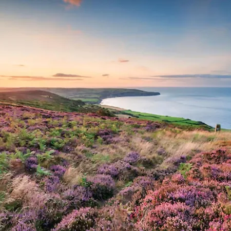 The Flask Inn, Fylingdales, Whitby Fylingdales