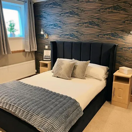 Pensjonat The Flask Inn, Fylingdales, Whitby 3*