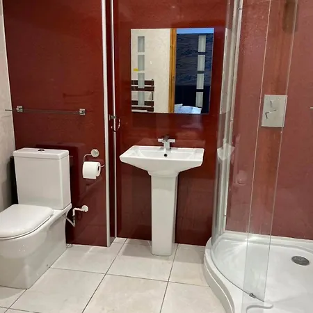 The Flask Inn, Fylingdales, Whitby 3*