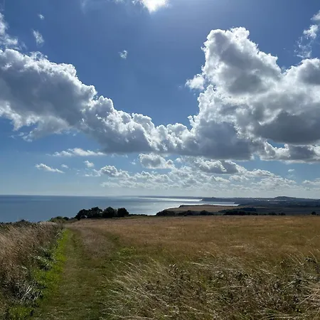 The Flask Inn, Fylingdales, Whitby Pensjonat Fylingdales