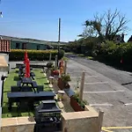 The Flask Inn, Fylingdales, Whitby 3*