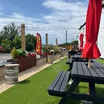 The Flask Inn, Fylingdales, Whitby Casa de hóspedes 3*